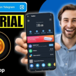 telegram wallet usa