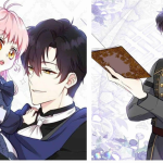 im being raised by villains chapter 36